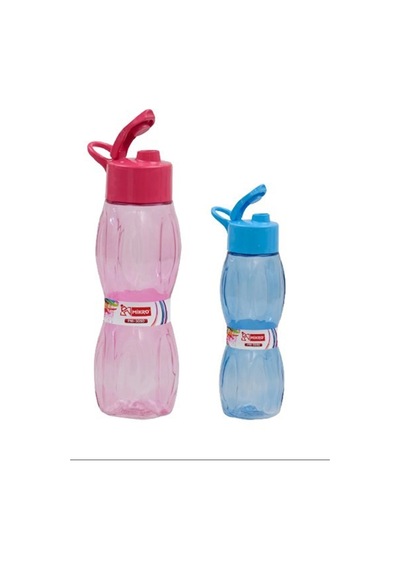 500 Ml Matara Küçük Olipex 1 Adet Royaleks-3050 Çok Renkli