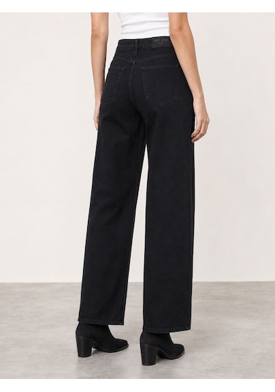 Loft Emma Regular Fit Kadın Pantolon Lf2044335 Q1.v1 Denim