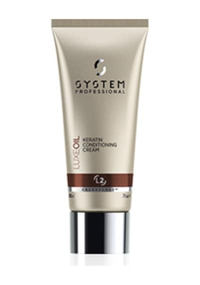 System Professional Luxe Oil Bakım Kremi 200 ML