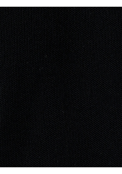 Koton Pamuklu Basic Polo V Yaka Kısa Kollu Triko Tişört Siyah 5sam70029ht Siyah