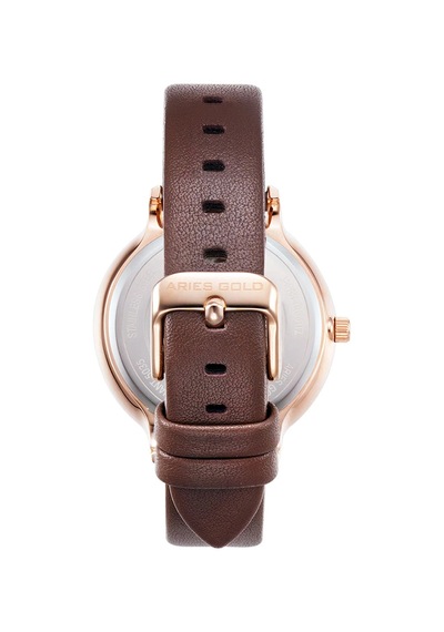 Arıes Gold L 5035 Rg-mp Kadın Kol Saati