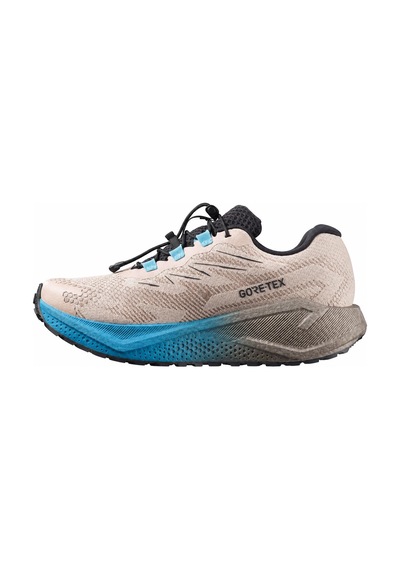 Salomon Aero Blaze 4 Grvl Gore-tex Erkek Koşu & Yürüyüş Ayakkabısı-l45403300 Çok Renkli