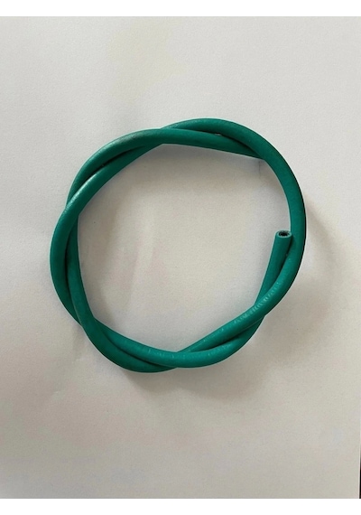 Enjektör Yakıt Geri Dönüş Hortumu İç 3,2 Mm Dış 7,2çap Mm 3,2x 7,2