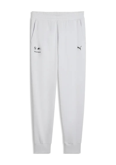 Puma Bmw Mms Ess Pants Ft Beyaz Erkek Eşofman Altı