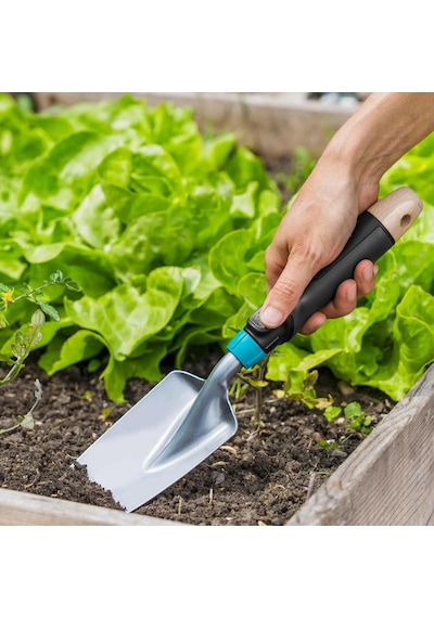 Gardena 17700-20 Ecoline Bahçe El Malası