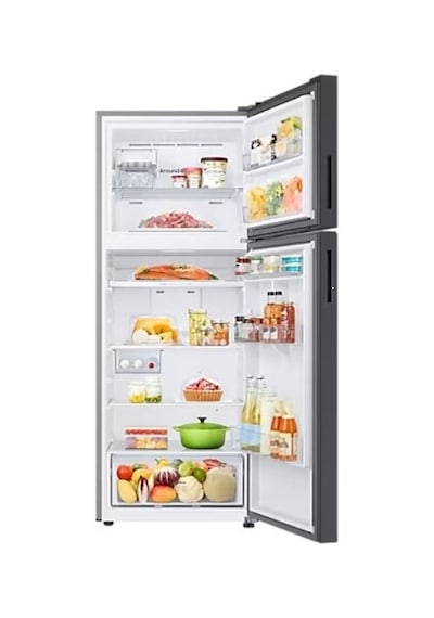 Samsung RT47CB66328ATR 465 L Çift Kapılı No Frost Buzdolabı