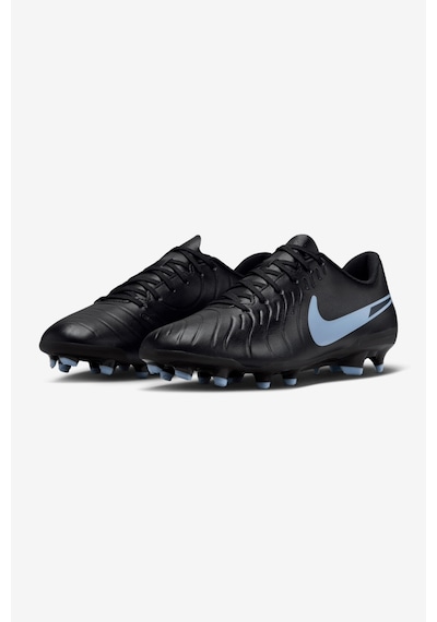 Nike Legend 10 Club Fg/mg Erkek Siyah Futbol Krampon Dv4344-003 Siyah