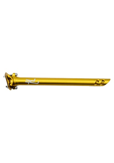 Raptor - Sp-725 - Sele Borusu 27.2 350mm - Sarı Sarı