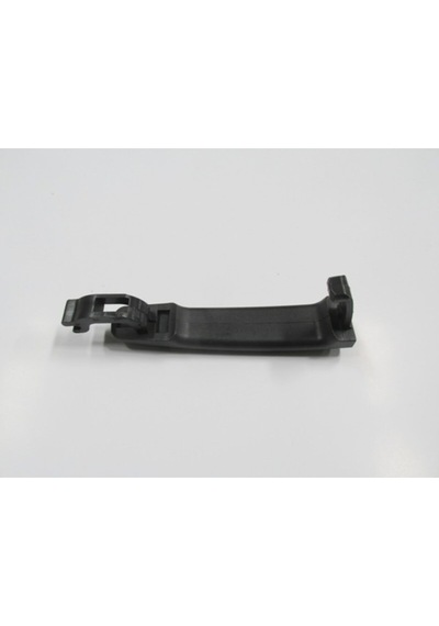 Peugeot 307- 01-05 Ön Kapı Dış Açma Kolu Sağ-sol Aynı Siyah Oem No: 9101.w2 Uyumlu 1546-3021c
