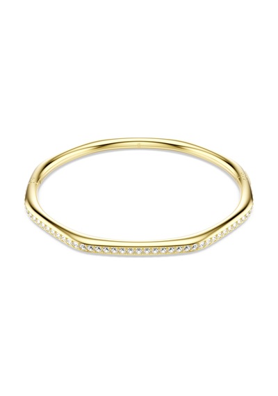 5724581 Swarovski Bilezik Dextera:bangle Cre/gos M Metalik