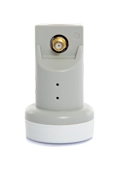 Tr Tekli Lnb Çanak Anten Lnb 4k Ultra Hd Universal Single Lnb