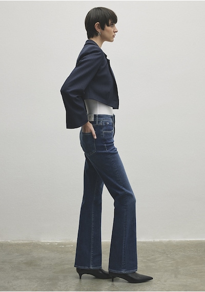 Mavi - Bliss Mavi Premium Jean Pantolon 101437-85292 Mavi