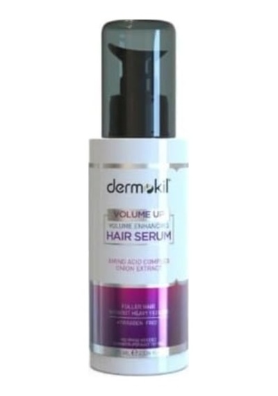 Hacim Veren Saç Serumu 75 Ml