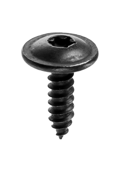 Volkswagen Golf Passat Beetle Cabrio Torx Tork İçin Davlumbaz Vida - 10 Adet