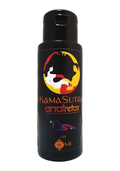 Kamasutra An.al Relax Cream 60 Ml
