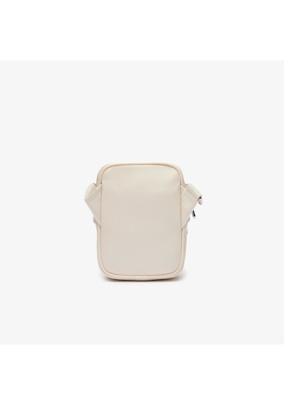 Lacoste Unısex Omuz Çantası Nh4563gy-a56 Nh4563gy-a56 Krem Krem