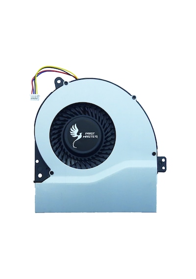Asus Uyumlu FX550VX-DM749, X550JX-XX106T Notebook Fan (11mm)