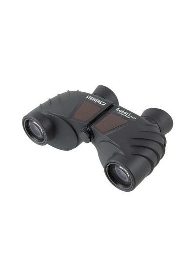 Steıner Safarı Ultrasharp 8x25 El Durbunu mk_08.1.STE.00023320900.000 Siyah