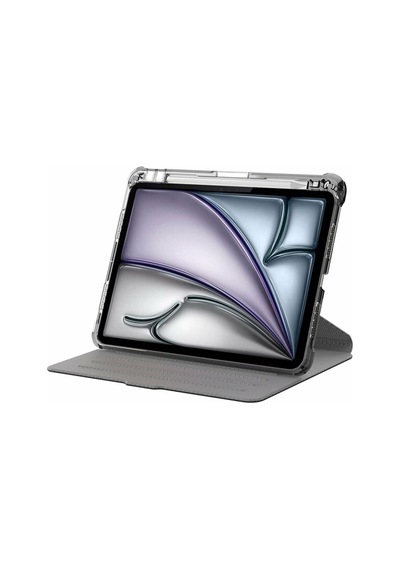 Targus Apple Uyumlu iPad Pro 11-inch M4 Tablet Kılıfı,askeri Düşme Koruması,katlanabilir Standlı - Thz984gl Kapaklı Kılıf
