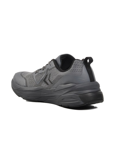 Hummel Antrasit Tekstil Erkek Spor Ayakkabı 900573 Hml Memphis Antrasit