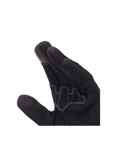 Dainese Metrax Black Anthracıte Air Tekstil Eldiven Renkli