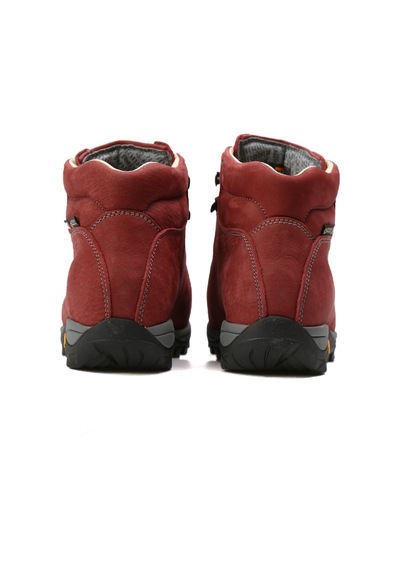 Zamberlan Kırmızı Kadın Trekking Bot Ve Ayakkabısı 0320Pw0G-R5 N.