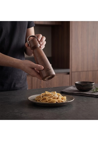 Jumbo Woody Baharat Değirmeni 23 Cm Kahverengi