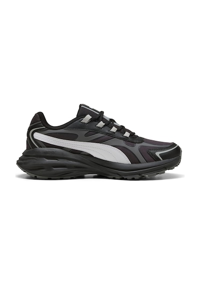 Puma Hypnotıc Ls Abrupt Unısex Ayakkabı 397668 10 Gri