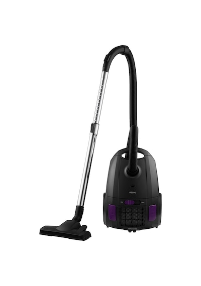 Regal RB 2000 V 700W Toz Torbalı Elektrikli Süpürge