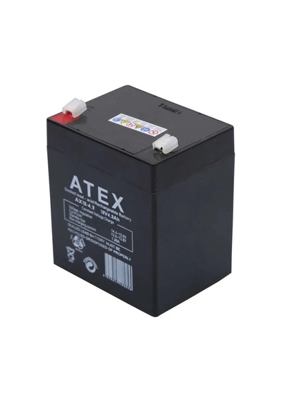 Magicool Atex Ax12-4.2 12v 4.2ah Akü