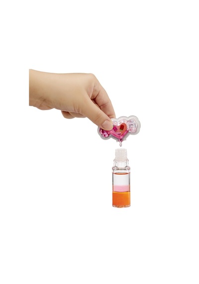 Yummiland Gizemli Renk Serisi Poppy Melonberry Bebeği Ve Dudak Parlatıcısı