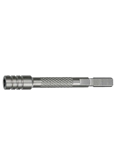 Bit Driver Extender - Metalik