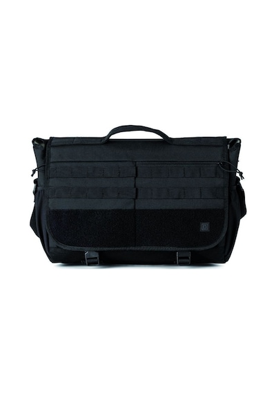 Deuter 5.11 Overwatch Messenger Canta Siyah