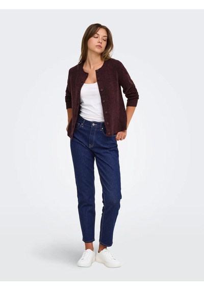 Only 15363259 Kadin Pantolon - Lacivert