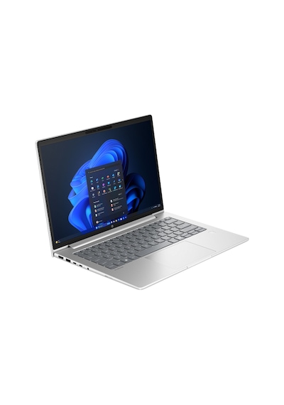 HP Probook 4 G1İ 14 AI D36KMET003 Ultra 7-255H 24 GB 1 TB SSD RTX3050 14" W11P Dizüstü Bilgisayar