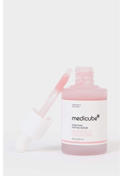 Medicube Pdrn Pink Peptide Serum 30ml İnce Çizgi Önleyici & Elastikiyet Artırıcı Cilt Serumu F9343axnspn101