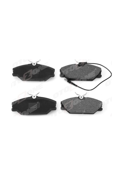 Otozone Fda4004-r2 Ön Fren Balatası Renault Laguna 97 01 Safrane Iı 96 02 Megane I 97 01 Scenıc Megane Sc Nic 97 02 1.4 1.6 1.8 1.9d 2.0 2.2d 7701203730-7701203968-410601531r - Otozone Fda4004-r2 Ön Fren Balatası Renault Laguna 97 01 Safrane Iı 96 02 Megane I 97 01 Scenıc Megane Sc Nic 97 02 1.4 1.6 1.8 1.9d 2.0 2.2d 7701203730-7701203968-410601531r -