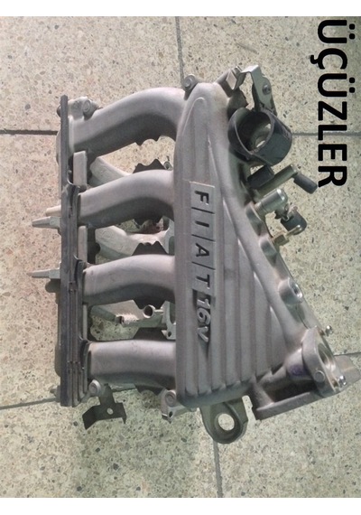 .Fiat Brava Bravo Marea Emme Manifoldu Komple 46413091