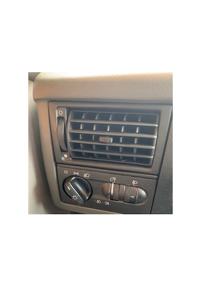 2000 Volkswagen T4 Havalandırma Çıkışı Kolu