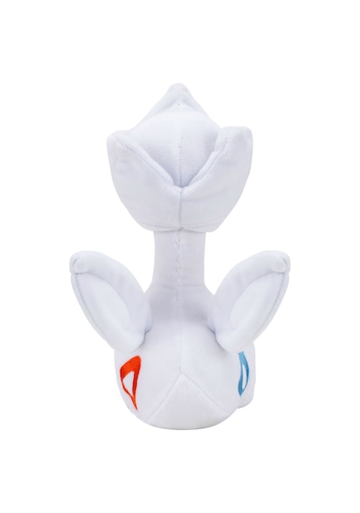 Pokemon Pelüş Figür 20 Cm Pkw4199 - Togetic Çok Renkli