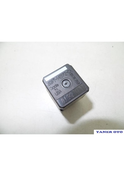 Fan Rölesi Transit V347 Connect Mondeo Klimalı Ac