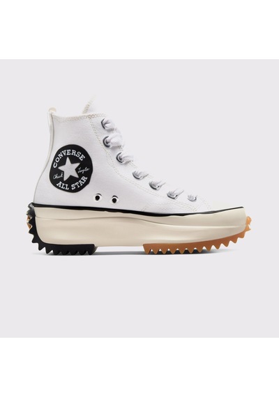 Converse Kadın Ayakkabı A10422c Beyaz