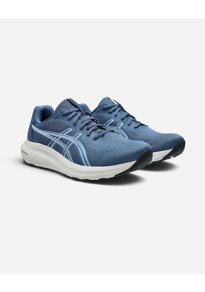 Asics Gel-contend 10 Erkek Energy Aqua Koşu Ayakkabısı 1011c249-401 Mavi