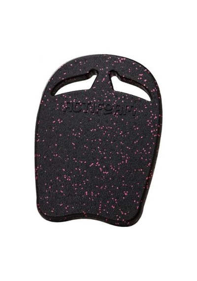 Actifoam Yüzme Tahtası Büyük Tür: Standart Actifoam Klişeli Ana Renk: Siyah İkinci Renk: Pembe Dansite: 33 Boy Cm : Beyaz - Mavi - Siyah