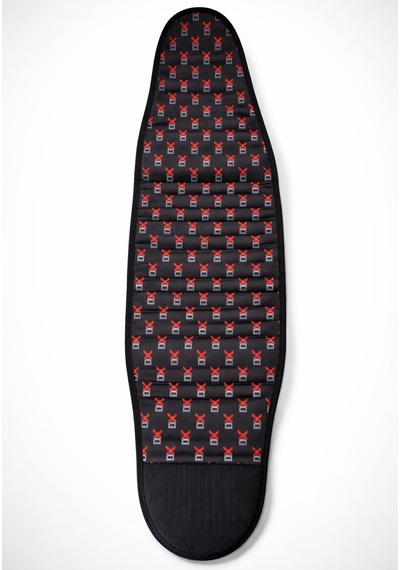 Neopren Bel Korse Ağırlık Kemeri 105x23 Cm