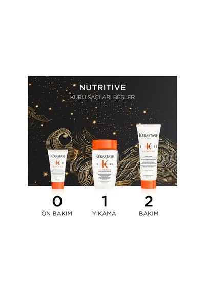 Nutritive Discovery Set