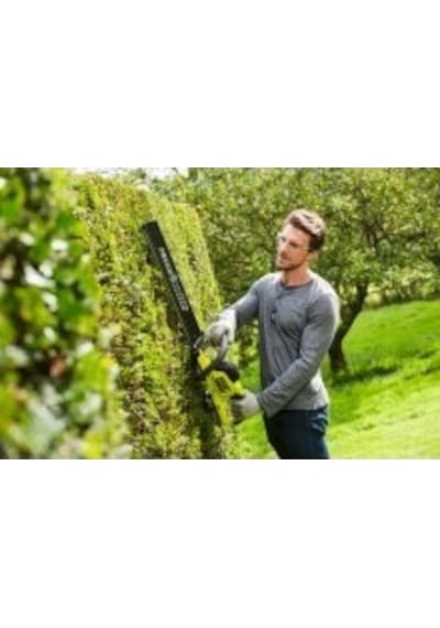 Ryobi Rht1850h25hs 18V One+ Akülü Çit Kesme 50 Cm - T5133003660