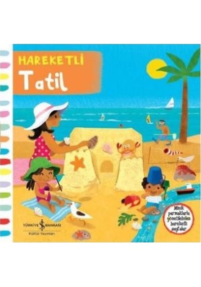 Hareketli Tatil