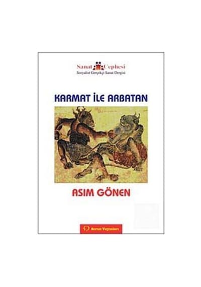 Karmat ile Arbatan- Sorun Yayınları