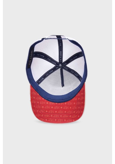 Goorin Bros Unisex Şapka 1011118 Lacivert Lacivert